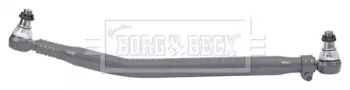 BORG & BECK btr32211 -  Продольная рулевая тяга